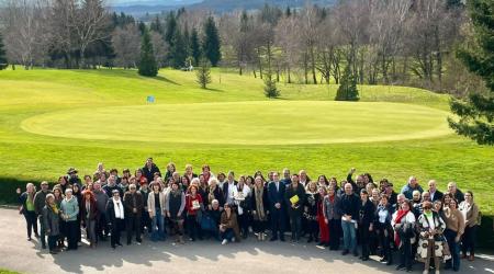 NEKATUR celebrará su Asamblea General el 13 de marzo