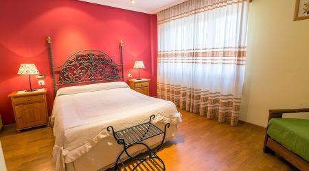 Casa Rural Cañón del Río Lobos I