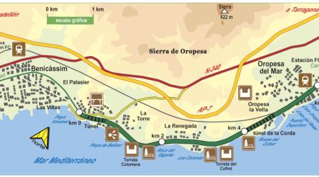 Vias Verdes españolas