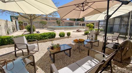 ESSE NATURA alojamientos & lifestyle