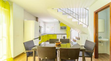 Villa Privada Sol de Trafalgar - La Breña