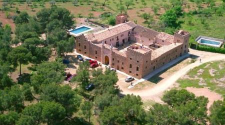 Masía de San Juan Turismo Rural casas 1 y 15