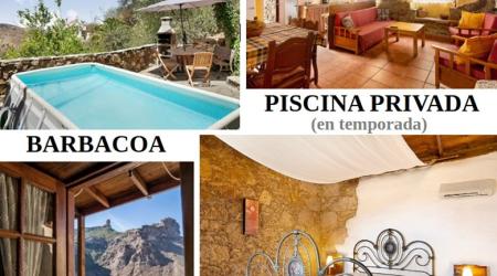 Casa Rural Pepita la de las flores