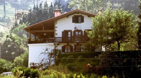 Agroturismo Postigu