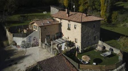 Caserío Montehermoso