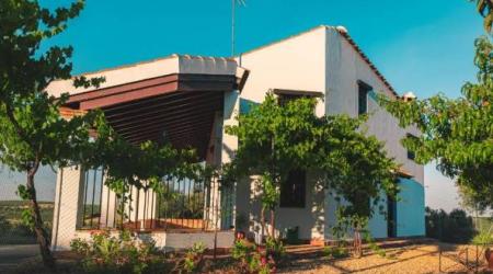 Alojamiento Rural Las Alberquillas