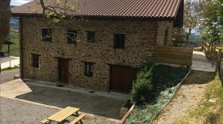 Arbela Apartamentuak
