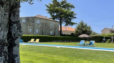 Casa da Cerca