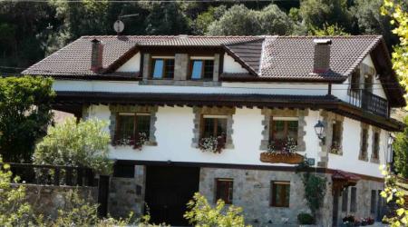 Viviendas Rurales Valverde