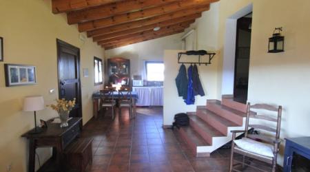 Apartamentos Rurales Cielo Abierto