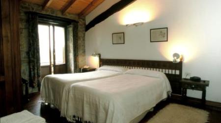 Casa Rural Imitte