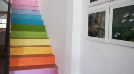 La Casita de Colores