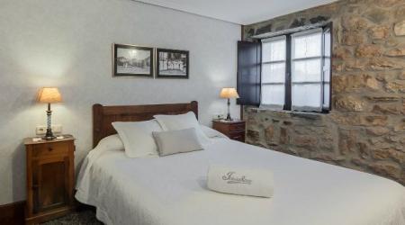 Casa Rural Apartamentos Jesuskoa