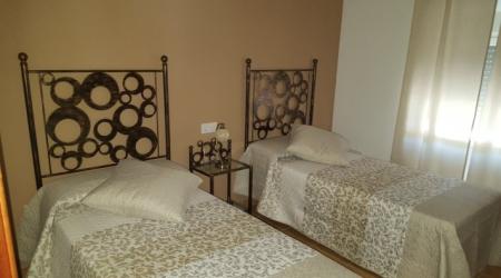 Casa rural Baños del Raposo