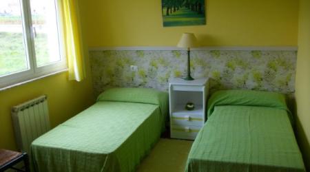 Chalet en Foz