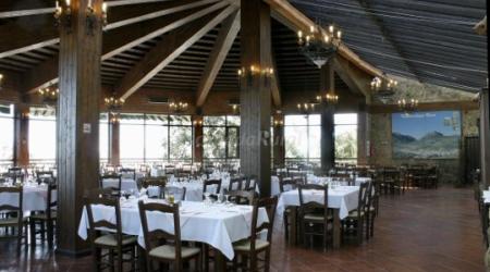 Complejo Rural El Peñón