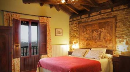 Casa Rural El Cajigal de Quintana