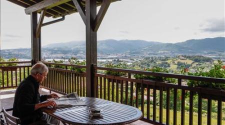 Agroturismo Goiznabar