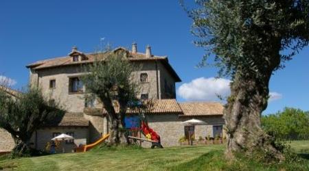 Pensión Rústica Santa Mariña da Ponte