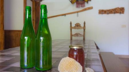 Agroturismo Emieta