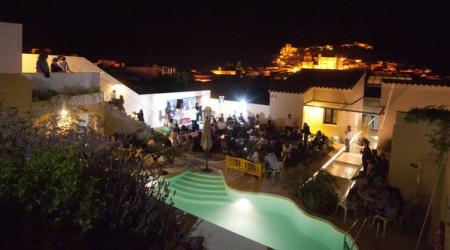 Hotel Restaurante Galería Essentia Aracena