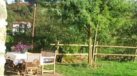 Ugarte Nekazalturismoa