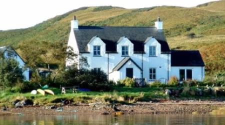 Barabhaig Bed & Breakfast
