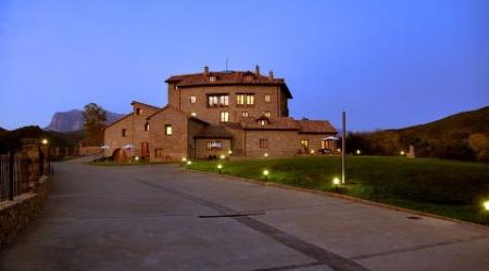 Casas Rurales Pirineo