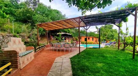 Casa Las Alberquillas