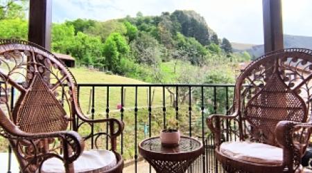 Apartamentos Rurales Casa Florenta