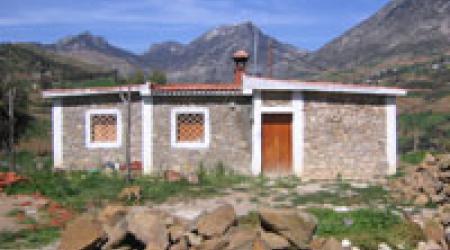 Casa Rural de Achetta