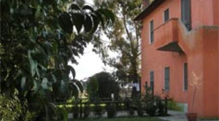 Agriturismo Tenuta San Carlo