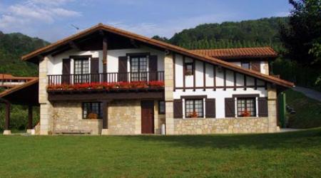 Agroturismo Artizarra