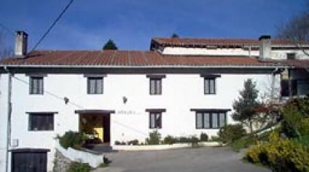 Agroturismo Atxuri
