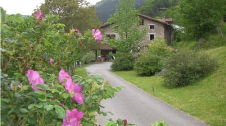 Agroturismo Goikola