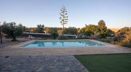 Agro-turismo Herdade da Yucca