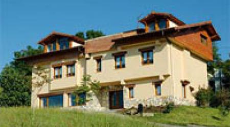 Agroturismo Juan Martindegi
