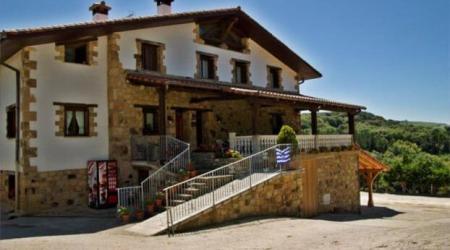 Casa Rural Karakas Zar