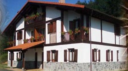 Agroturismo Landagarre