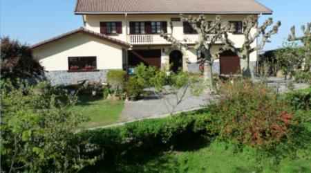 Agroturismo Mendiola