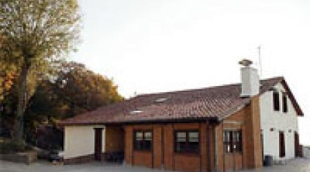 Agroturismo Montefrío