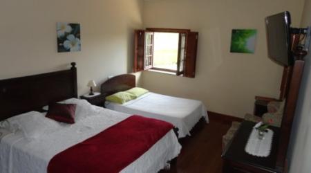 Agroturismo Quinta Dom José