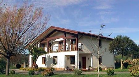 Agroturismo Zabale