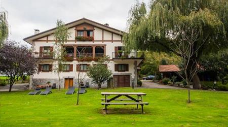 Agroturismo Zubeltzu Torre