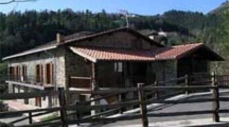 Agroturismo Zulueta