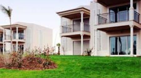 Água Hotels Vale da Lapa