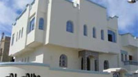 Hotel B&B Asilah Al Alba
