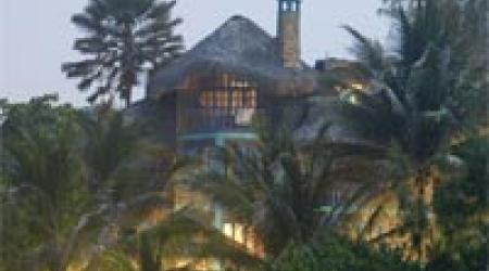 Alandaluz Hostería y Pueblo Ecológico