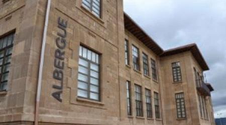 Albergue Camí de Sirga