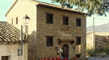 Albergue las Almunias